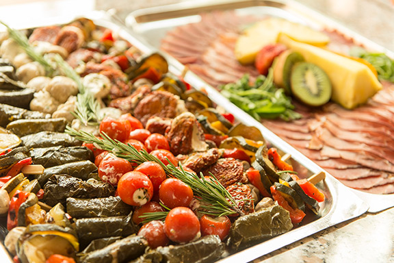 Buffet-Klinik-Windach