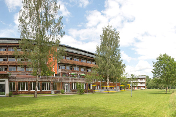 Panorama-Klinik-Windach