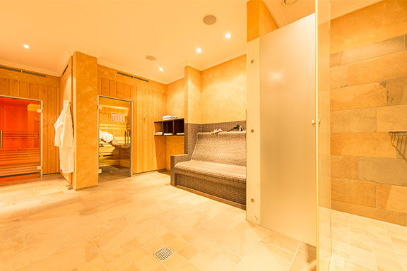 Saunabereich-Klinik-Windach